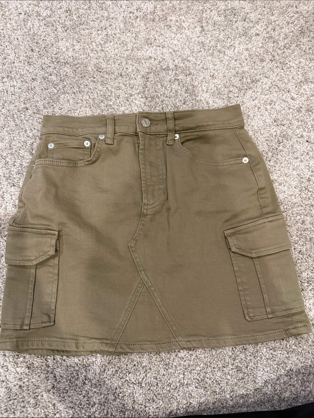 Rails Skirt